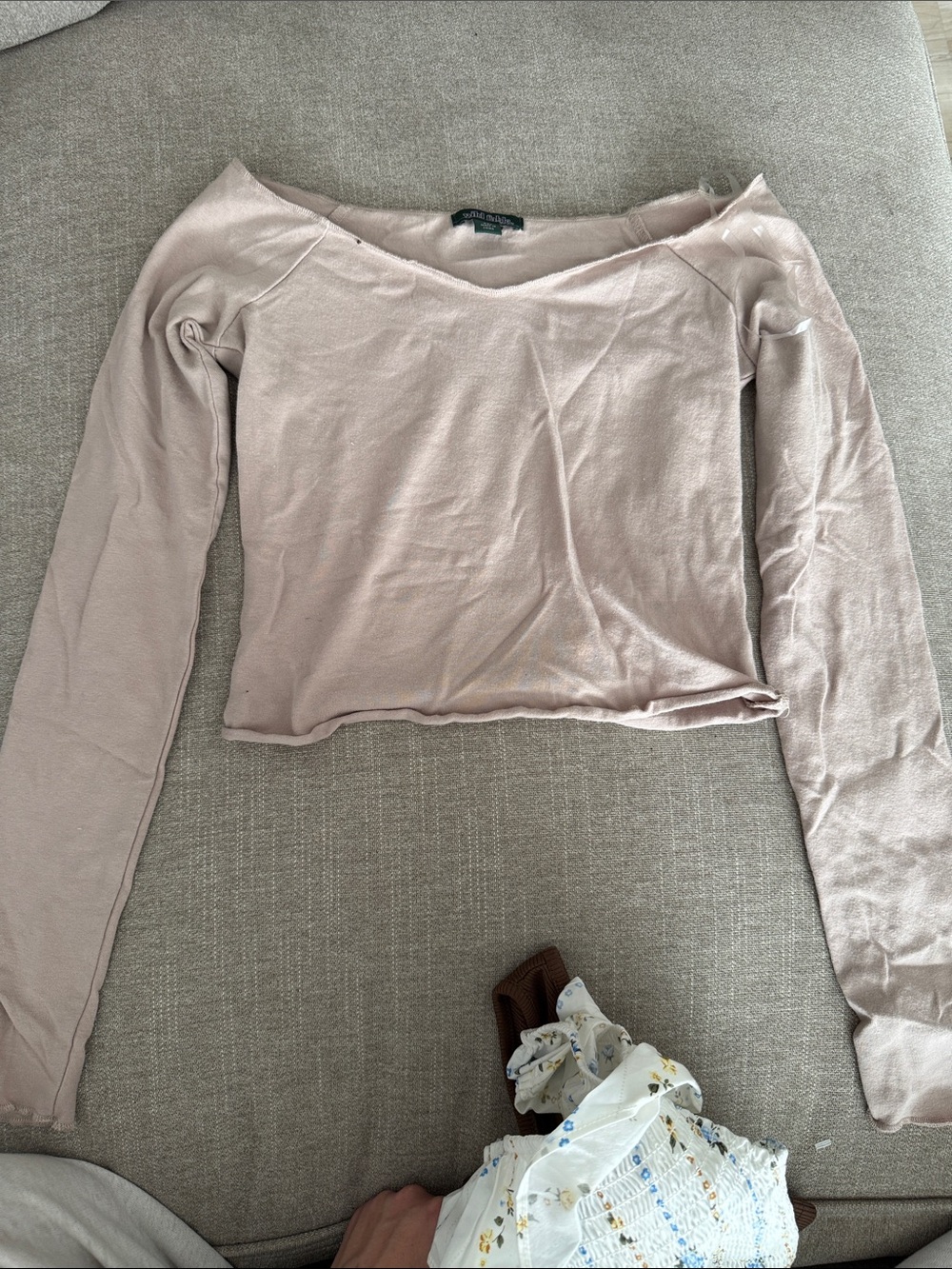Crop top bundle - Picture 6 of 10